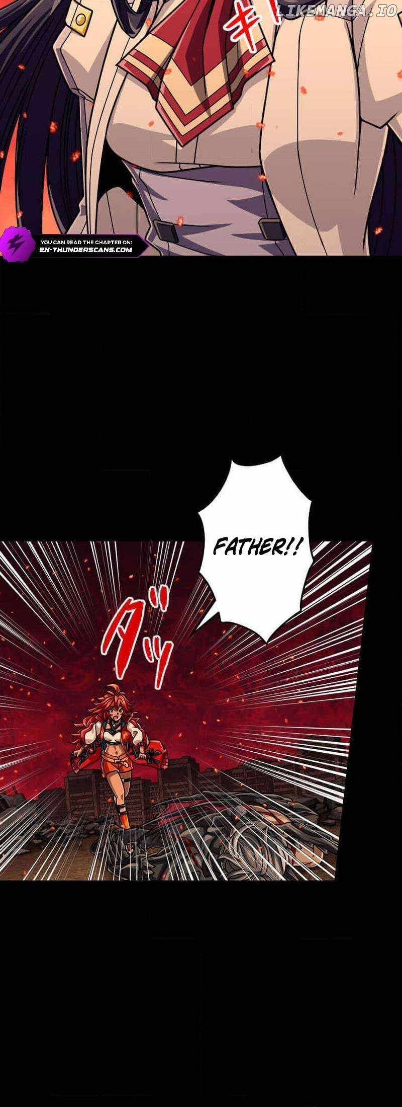 Magic Level 99990000 All-Attribute Great Sage Chapter 98 10